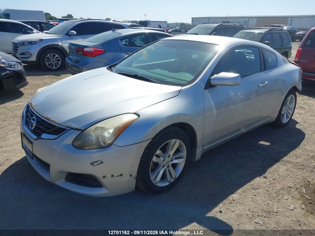 12701162 :رقم المزاد ، 1N4AL2EP6BC148951 vin ، 2011 Nissan Altima S مزاد بيع