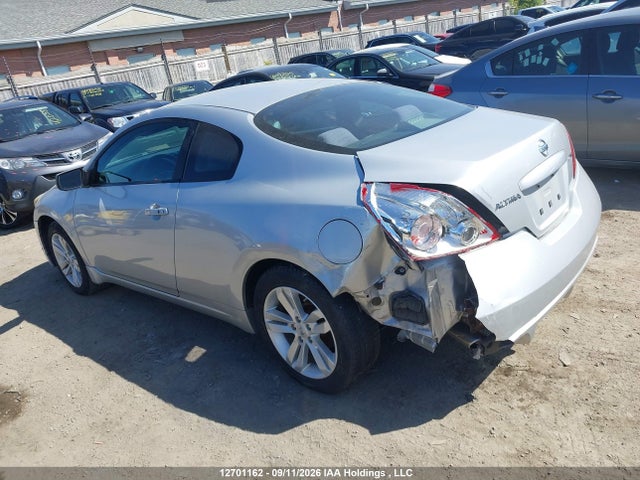 12701162 :رقم المزاد ، 1N4AL2EP6BC148951 vin ، 2011 Nissan Altima S مزاد بيع
