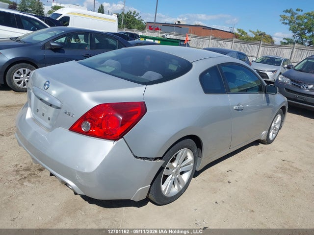 12701162 :رقم المزاد ، 1N4AL2EP6BC148951 vin ، 2011 Nissan Altima S مزاد بيع