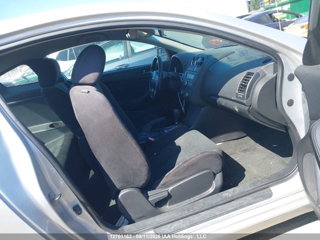 12701162 :رقم المزاد ، 1N4AL2EP6BC148951 vin ، 2011 Nissan Altima S مزاد بيع