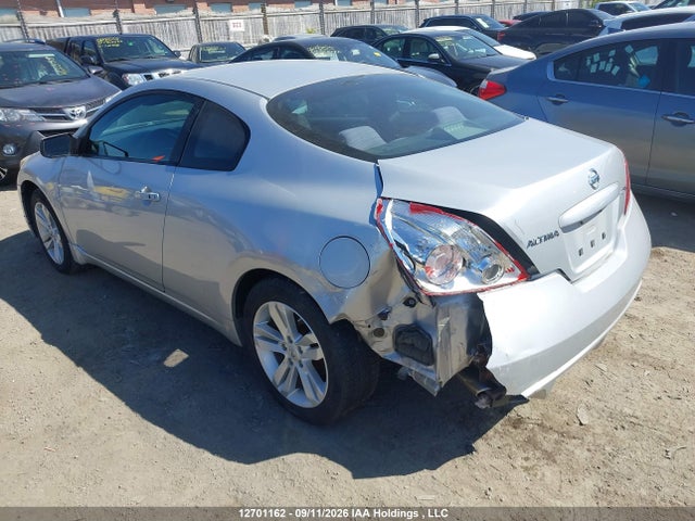 12701162 :رقم المزاد ، 1N4AL2EP6BC148951 vin ، 2011 Nissan Altima S مزاد بيع