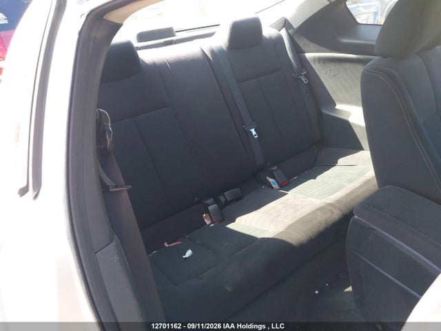 12701162 :رقم المزاد ، 1N4AL2EP6BC148951 vin ، 2011 Nissan Altima S مزاد بيع