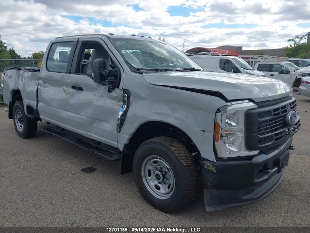 12701165 :رقم المزاد ، 1FT7W2BAXTEF25900 vin ، 2026 Ford F250 Super Duty مزاد بيع