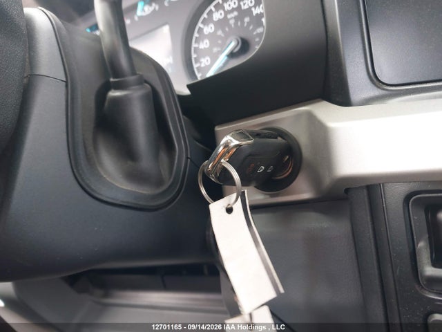 12701165 :رقم المزاد ، 1FT7W2BAXTEF25900 vin ، 2026 Ford F250 Super Duty مزاد بيع