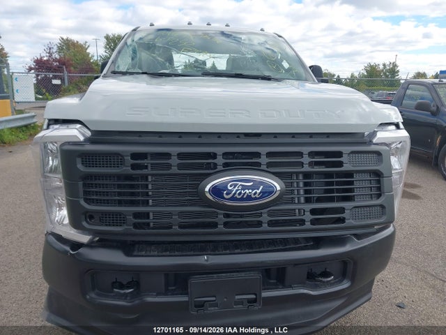 12701165 :رقم المزاد ، 1FT7W2BAXTEF25900 vin ، 2026 Ford F250 Super Duty مزاد بيع