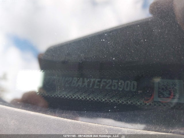 12701165 :رقم المزاد ، 1FT7W2BAXTEF25900 vin ، 2026 Ford F250 Super Duty مزاد بيع