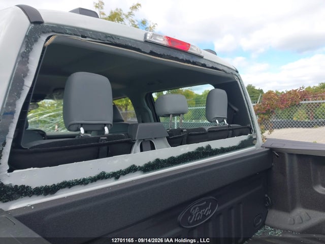 12701165 :رقم المزاد ، 1FT7W2BAXTEF25900 vin ، 2026 Ford F250 Super Duty مزاد بيع