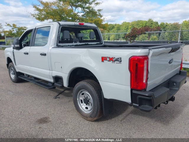 12701165 :رقم المزاد ، 1FT7W2BAXTEF25900 vin ، 2026 Ford F250 Super Duty مزاد بيع