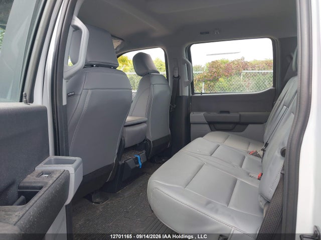 12701165 :رقم المزاد ، 1FT7W2BAXTEF25900 vin ، 2026 Ford F250 Super Duty مزاد بيع