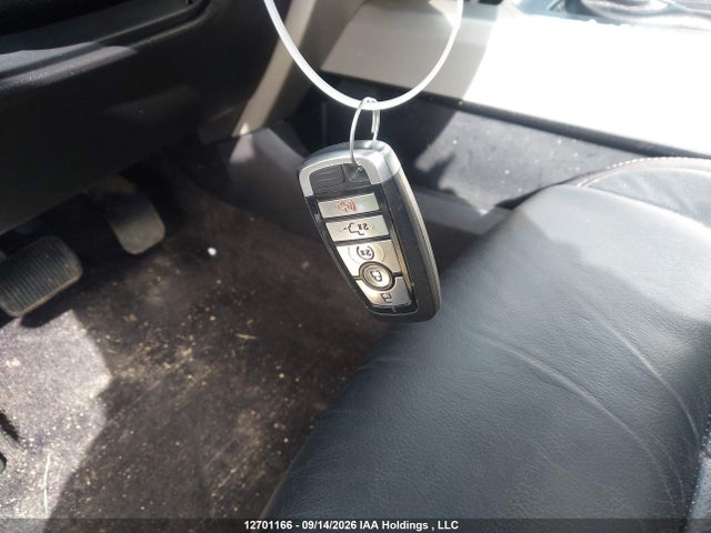 1FTEW1E47LKE31045 Ford F150 Supercrew