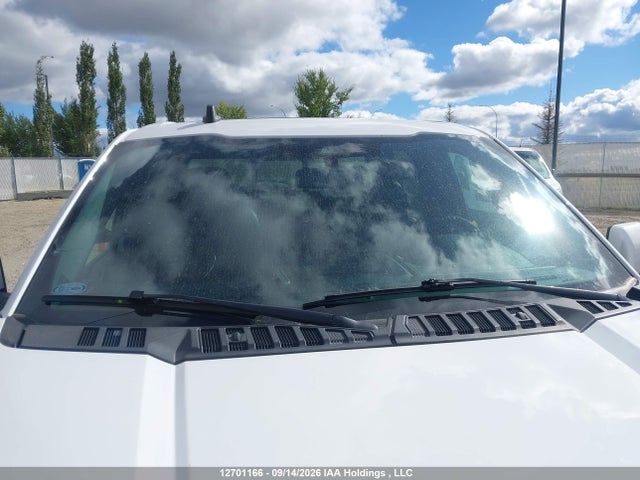Ford F150 Supercrew 2020 1FTEW1E47LKE31045 Image 16