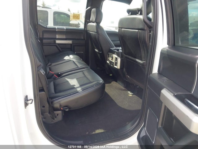 Ford F150 Supercrew 2020 1FTEW1E47LKE31045 Image 8
