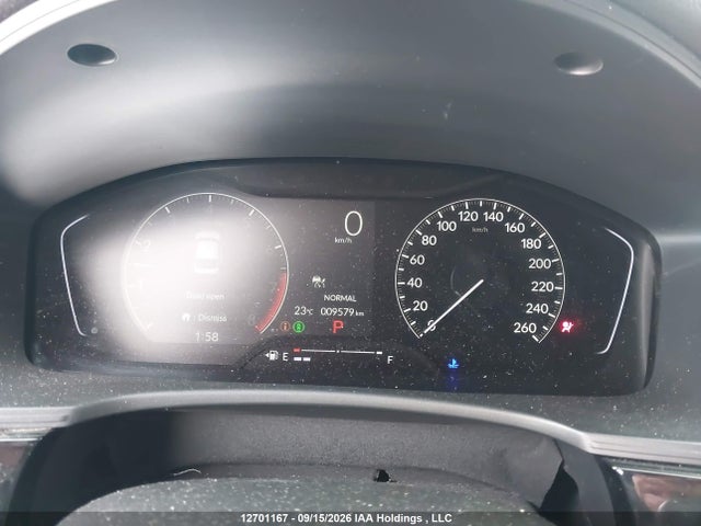 Aukcja sprzedaży 2026 Honda Civic Sport, vin: 2HGFE2F5XTH109528, numer aukcji: 12701167