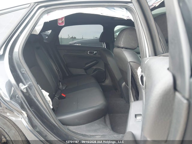 Aukcja sprzedaży 2026 Honda Civic Sport, vin: 2HGFE2F5XTH109528, numer aukcji: 12701167