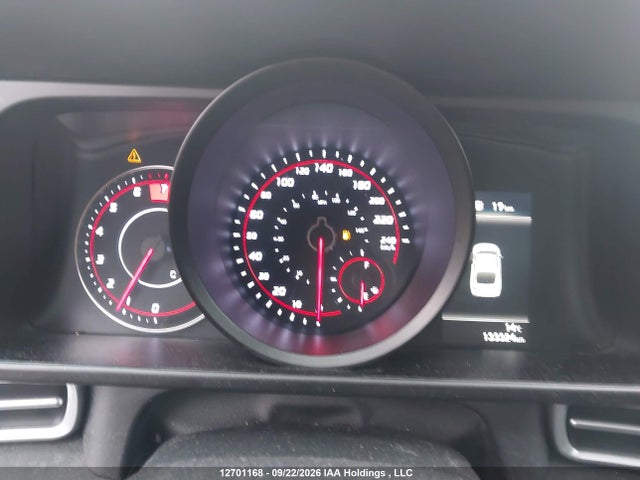 KMHLM4AG5NU318678 Hyundai Elantra