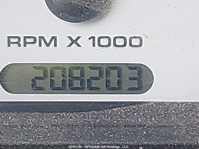 12701169 :رقم المزاد ، 1FTLR4FE7BPA19555 vin ، 2011 Ford Ranger Sport مزاد بيع