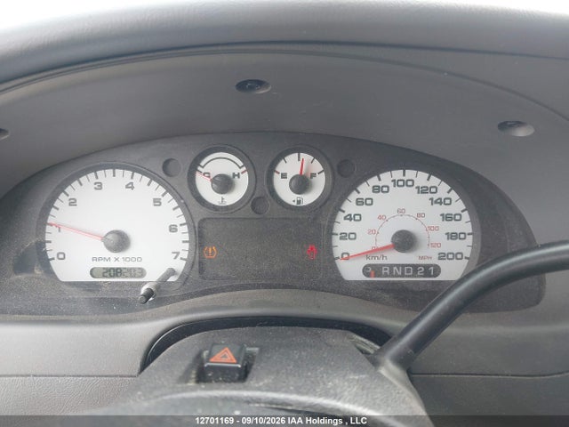 12701169 :رقم المزاد ، 1FTLR4FE7BPA19555 vin ، 2011 Ford Ranger Sport مزاد بيع