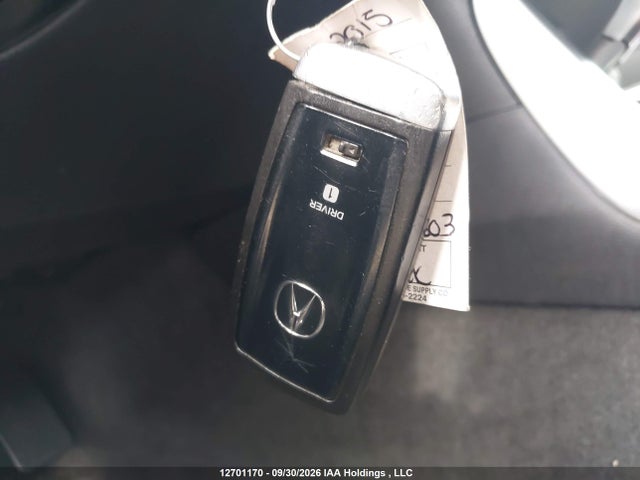 Aukcja sprzedaży 2015 Acura Tlx Tech, vin: 19UUB1F50FA800578, numer aukcji: 12701170