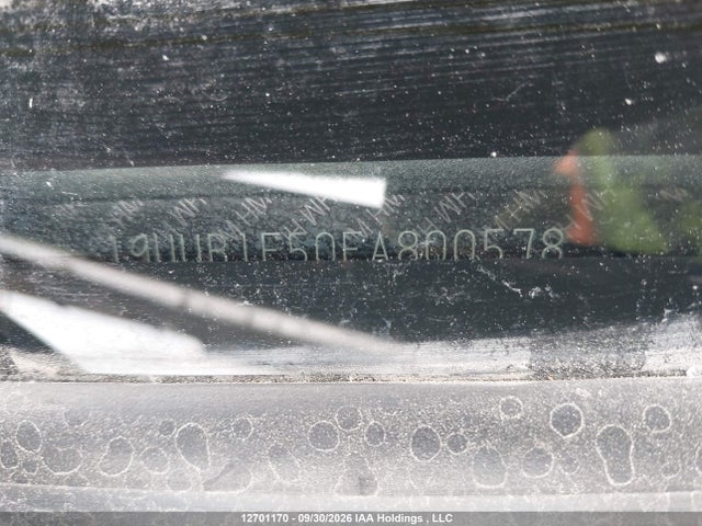 Aukcja sprzedaży 2015 Acura Tlx Tech, vin: 19UUB1F50FA800578, numer aukcji: 12701170