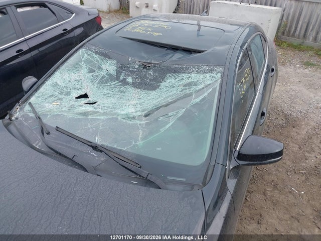 Aukcja sprzedaży 2015 Acura Tlx Tech, vin: 19UUB1F50FA800578, numer aukcji: 12701170