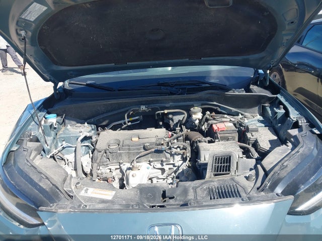 Honda HR-V 2023 3CZRZ2H77PM104884 Image 10