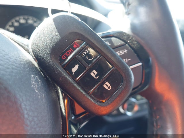 Honda HR-V 2023 3CZRZ2H77PM104884 Image 11