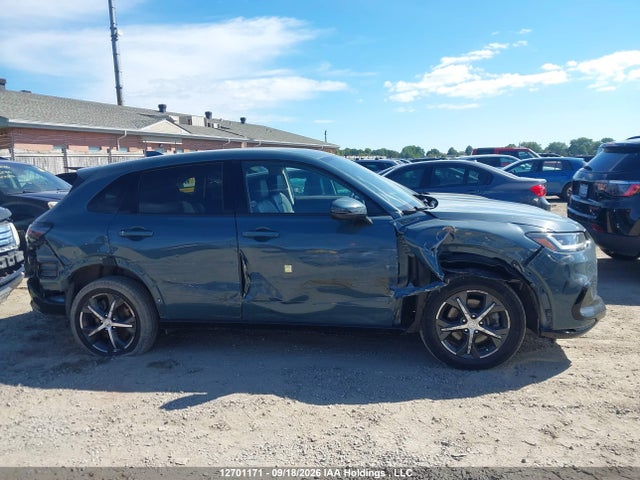Honda HR-V 2023 3CZRZ2H77PM104884 Image 13