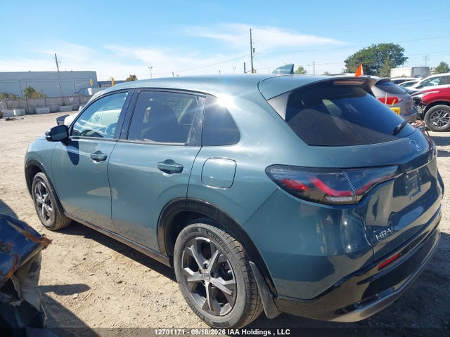 Honda HR-V 2023 3CZRZ2H77PM104884 Image 14