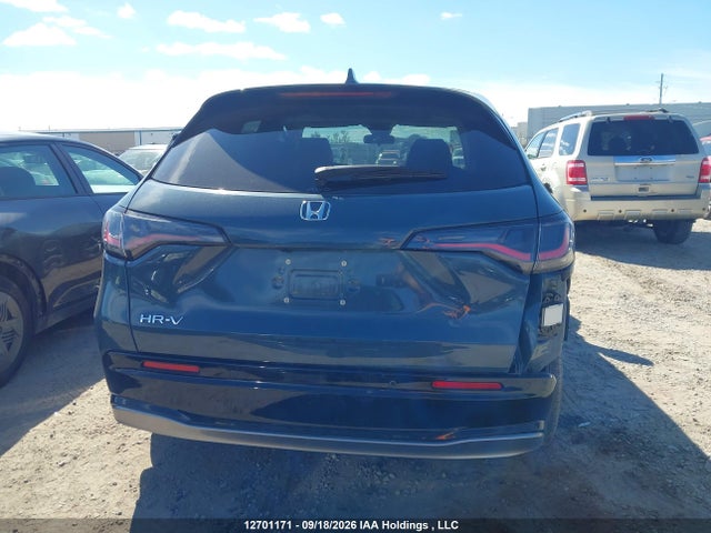 Honda HR-V 2023 3CZRZ2H77PM104884 Image 16
