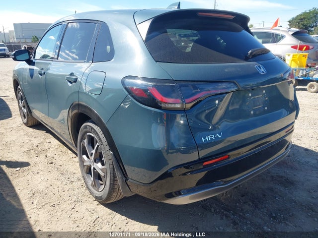 Honda HR-V 2023 3CZRZ2H77PM104884 Image 3