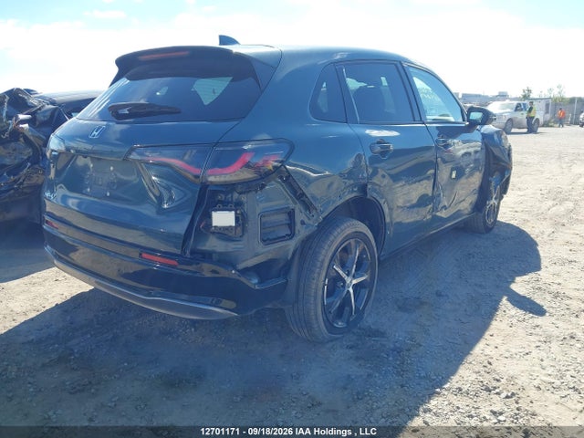 Honda HR-V 2023 3CZRZ2H77PM104884 Image 4