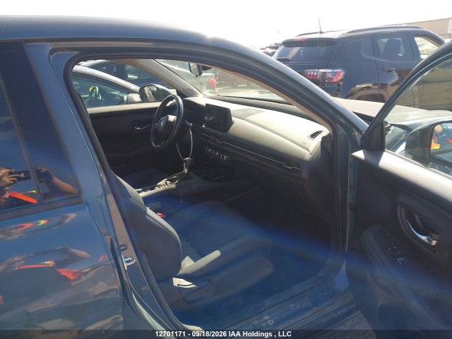 Honda HR-V 2023 3CZRZ2H77PM104884 Image 5