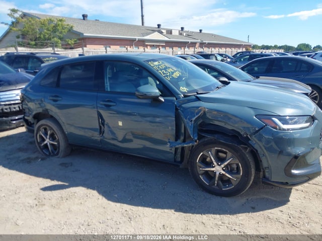 Honda HR-V 2023 3CZRZ2H77PM104884 Image 6