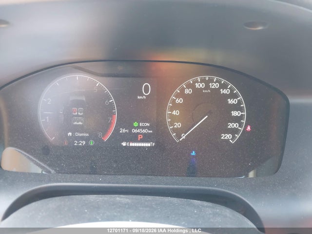 Honda HR-V 2023 3CZRZ2H77PM104884 Image 7