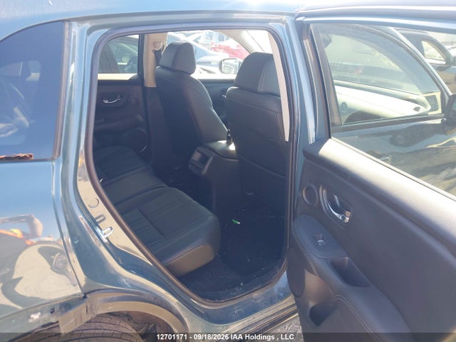 Honda HR-V 2023 3CZRZ2H77PM104884 Image 8