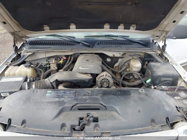 Aukcja sprzedaży 2006 Gmc Sierra 1500 Sle/slt, vin: 2GTEK13T761213942, numer aukcji: 12701173