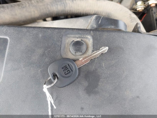 Aukcja sprzedaży 2006 Gmc Sierra 1500 Sle/slt, vin: 2GTEK13T761213942, numer aukcji: 12701173