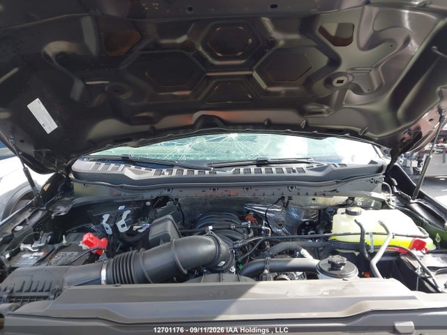 12701176 :رقم المزاد ، 1FD0W5HN9TEF16727 vin ، 2026 Ford F550 Super Duty مزاد بيع