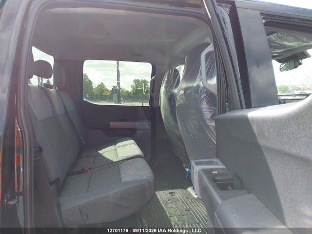 12701176 :رقم المزاد ، 1FD0W5HN9TEF16727 vin ، 2026 Ford F550 Super Duty مزاد بيع