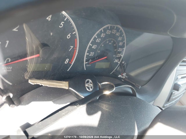 Продажа на аукционе авто 2013 Toyota Corolla S/le, vin: 2T1BU4EE4DC033409, номер лота: 12701178