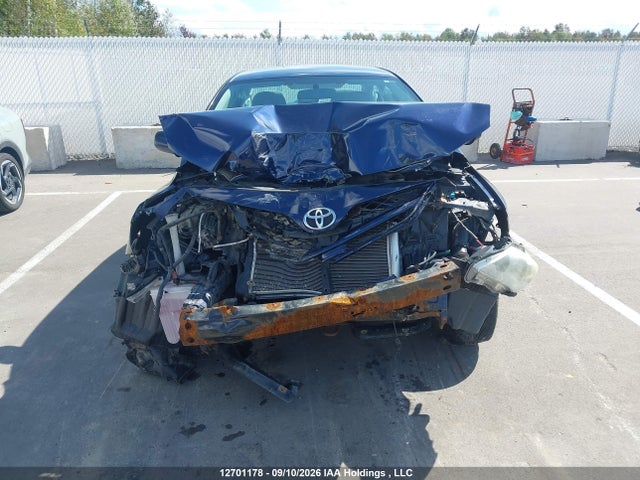 Продажа на аукционе авто 2013 Toyota Corolla S/le, vin: 2T1BU4EE4DC033409, номер лота: 12701178