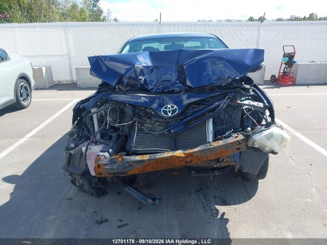 Продажа на аукционе авто 2013 Toyota Corolla S/le, vin: 2T1BU4EE4DC033409, номер лота: 12701178