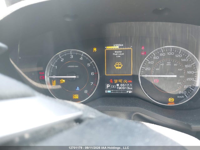 Продаж на аукціоні авто 2021 Subaru Crosstrek Limited, vin: JF2GTHNC0M8290045, номер лоту: 12701179