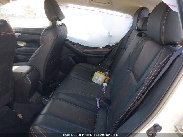 Продаж на аукціоні авто 2021 Subaru Crosstrek Limited, vin: JF2GTHNC0M8290045, номер лоту: 12701179