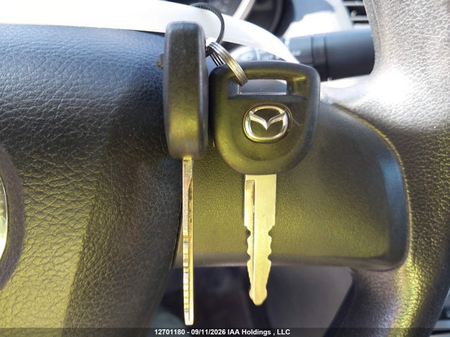 Продаж на аукціоні авто 2010 Mazda 3, vin: JM1BL1SF2A1281088, номер лоту: 12701180