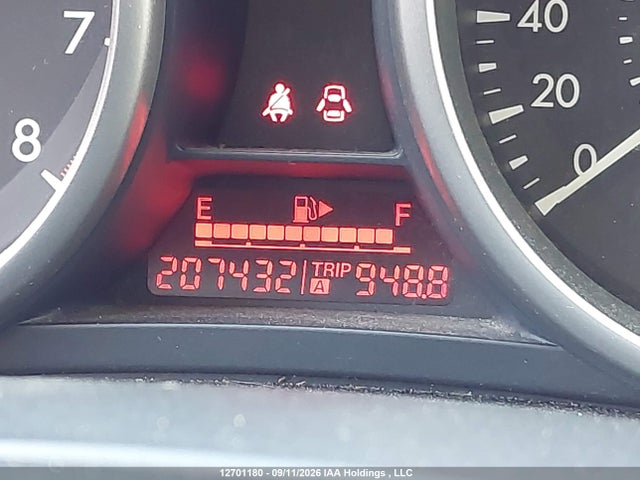 Продаж на аукціоні авто 2010 Mazda 3, vin: JM1BL1SF2A1281088, номер лоту: 12701180