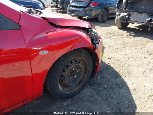Продаж на аукціоні авто 2010 Mazda 3, vin: JM1BL1SF2A1281088, номер лоту: 12701180