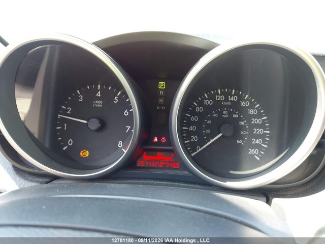 Продаж на аукціоні авто 2010 Mazda 3, vin: JM1BL1SF2A1281088, номер лоту: 12701180