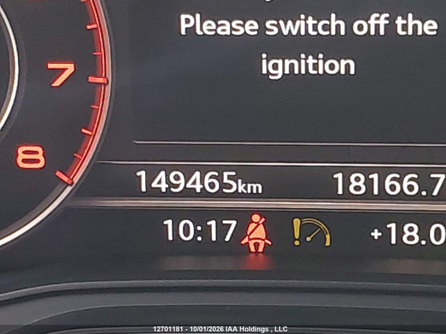 Продажа на аукционе авто 2020 Audi Q5 Titanium Prestige, vin: WA1FNAFYXL2045741, номер лота: 12701181