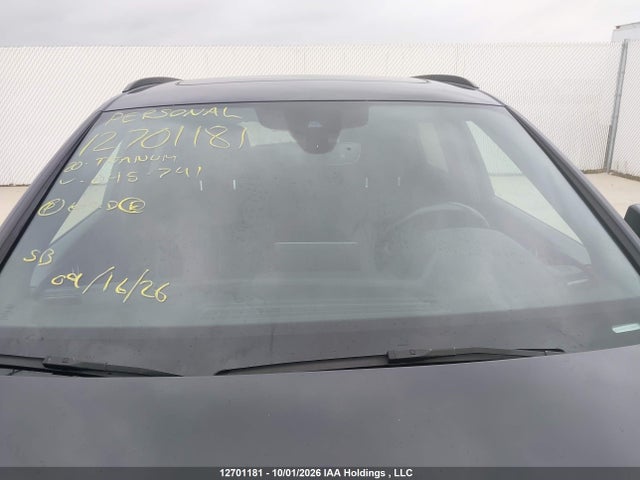 Продажа на аукционе авто 2020 Audi Q5 Titanium Prestige, vin: WA1FNAFYXL2045741, номер лота: 12701181